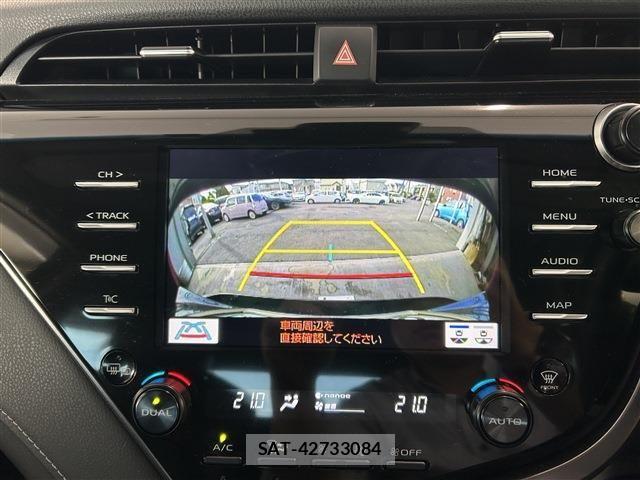 Toyota CAMRY HYBRID 2020-03 8335164-17