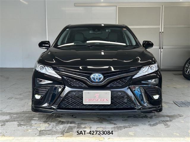 Toyota CAMRY HYBRID 2020-03 8335164-1