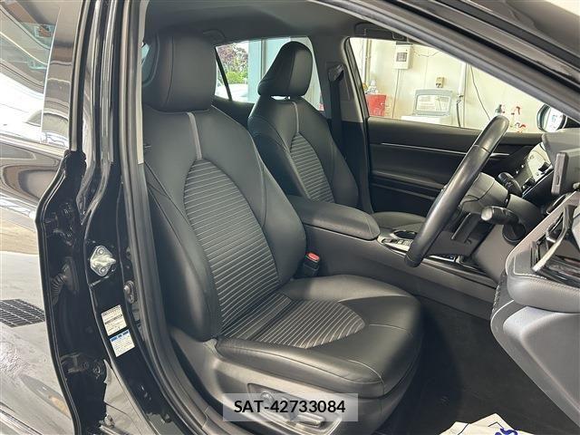 Toyota CAMRY HYBRID 2020-03 8335164-23