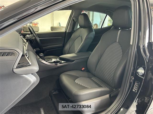 Toyota CAMRY HYBRID 2020-03 8335164-25