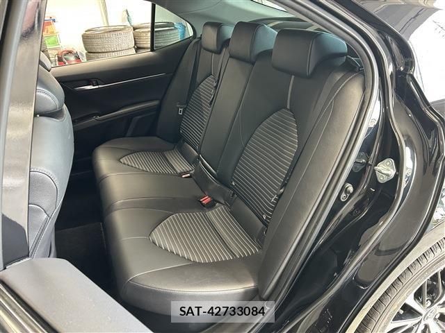 Toyota CAMRY HYBRID 2020-03 8335164-26