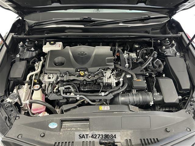 Toyota CAMRY HYBRID 2020-03 8335164-29