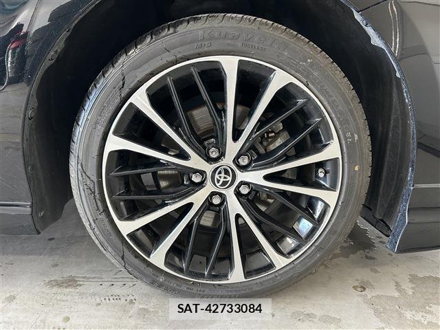 Toyota CAMRY HYBRID 2020-03 8335164-8
