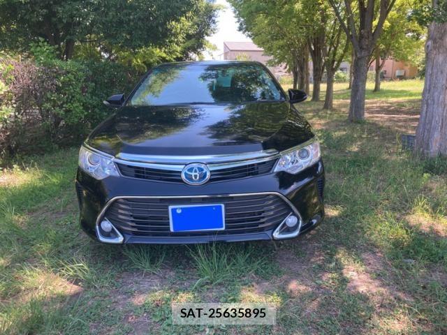 Toyota CAMRY HYBRID 2016-06 8334463-1