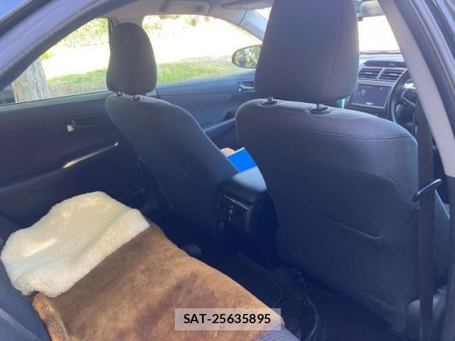 Toyota CAMRY HYBRID 2016-06 8334463-21