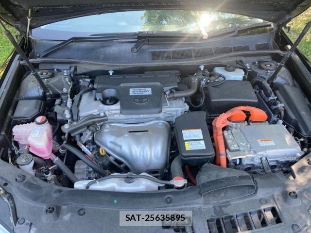 Toyota CAMRY HYBRID 2016-06 8334463-27
