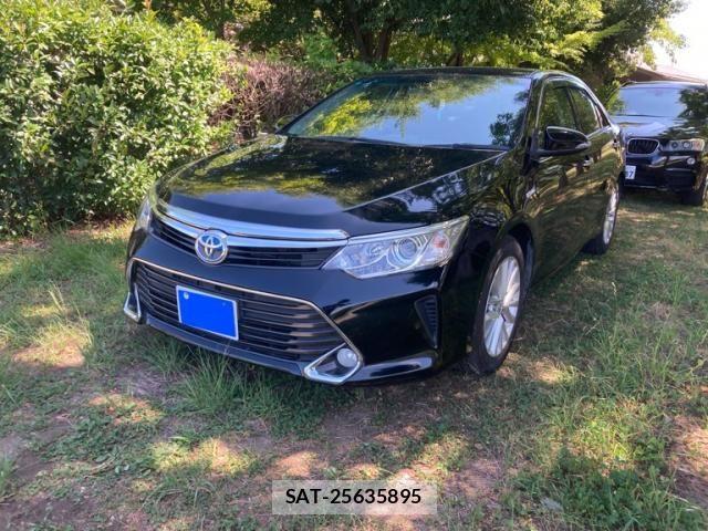 Toyota CAMRY HYBRID 2016-06 8334463-2