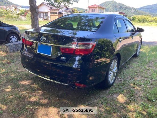 Toyota CAMRY HYBRID 2016-06 8334463-6