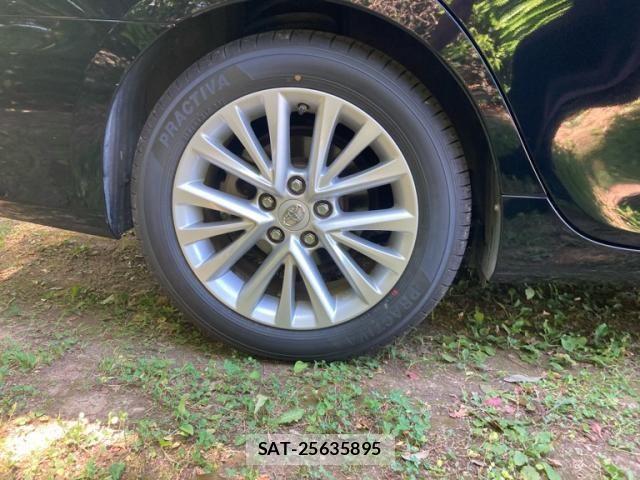Toyota CAMRY HYBRID 2016-06 8334463-7