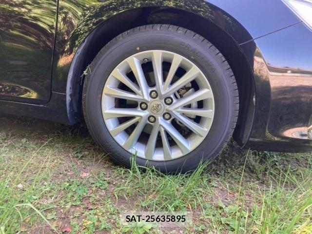 Toyota CAMRY HYBRID 2016-06 8334463-8
