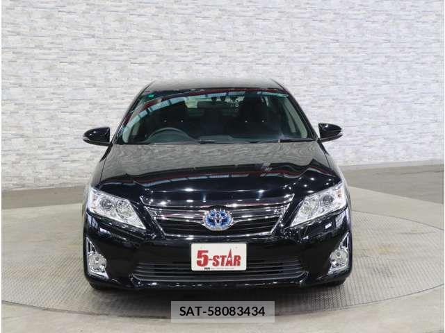 Toyota CAMRY HYBRID 2013-05 8334462-10