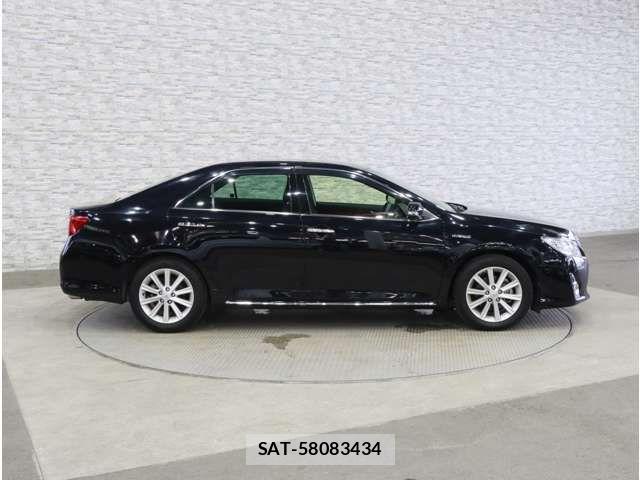 Toyota CAMRY HYBRID 2013-05 8334462-12