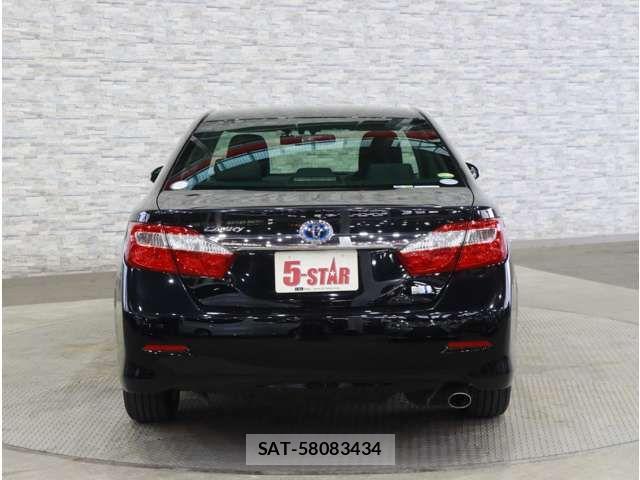 Toyota CAMRY HYBRID 2013-05 8334462-13