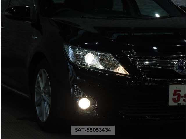 Toyota CAMRY HYBRID 2013-05 8334462-14