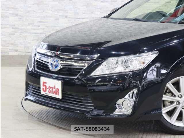 Toyota CAMRY HYBRID 2013-05 8334462-15