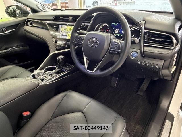 Toyota CAMRY HYBRID 2020-03 8335163-20