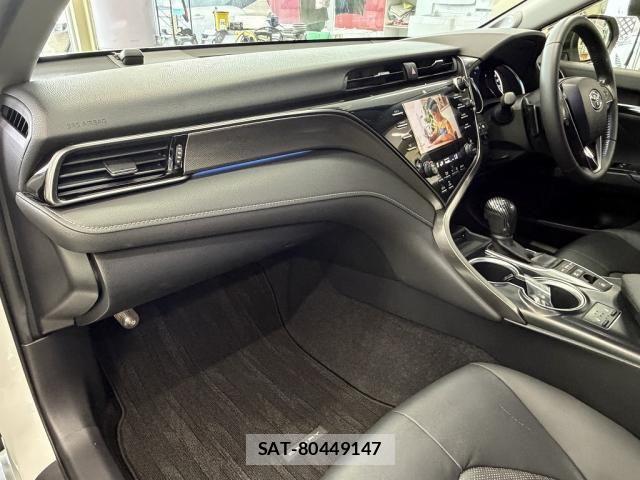 Toyota CAMRY HYBRID 2020-03 8335163-21