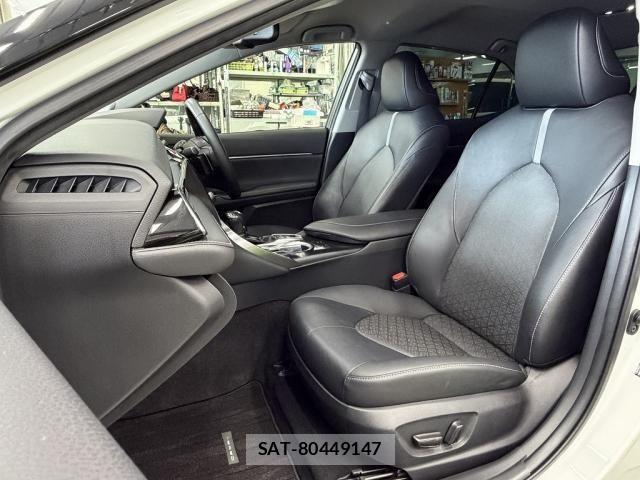 Toyota CAMRY HYBRID 2020-03 8335163-23