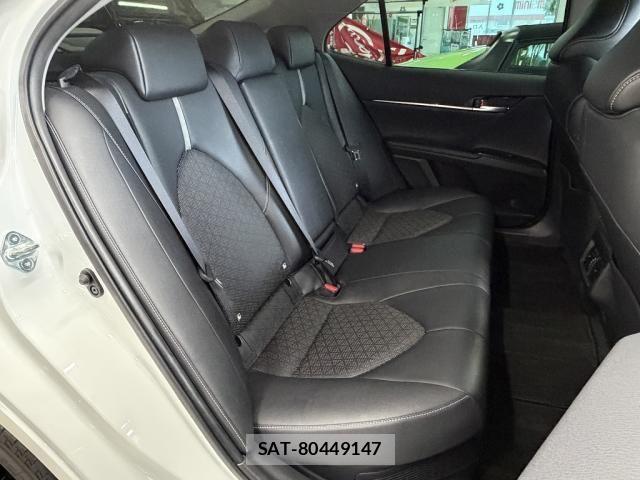 Toyota CAMRY HYBRID 2020-03 8335163-24