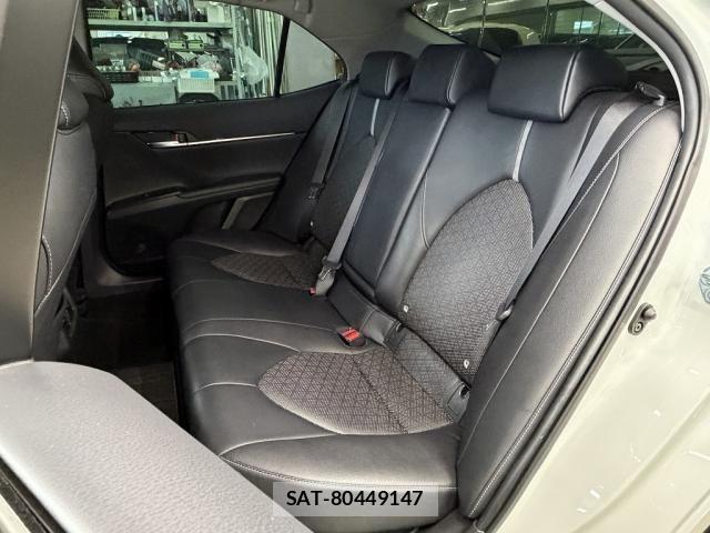 Toyota CAMRY HYBRID 2020-03 8335163-25