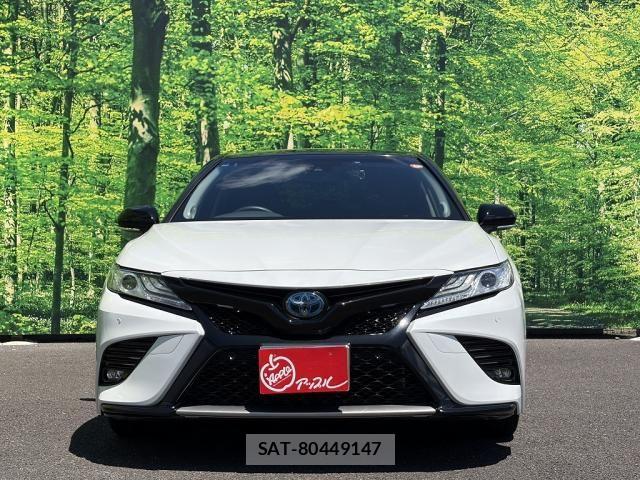Toyota CAMRY HYBRID 2020-03 8335163-29