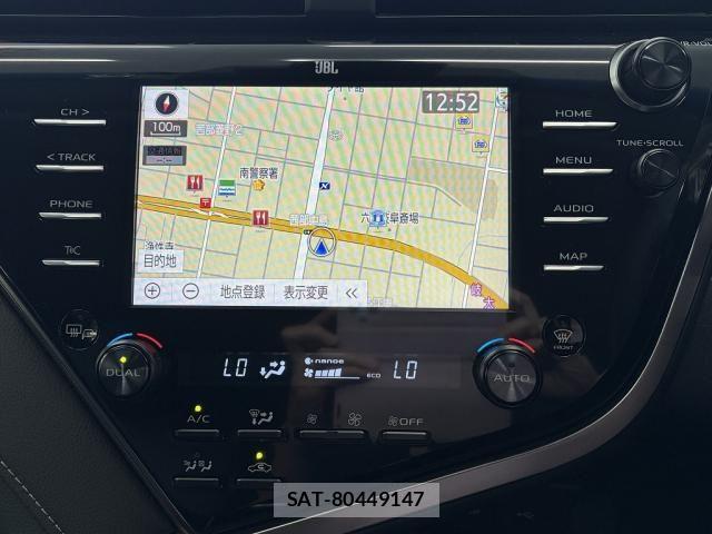 Toyota CAMRY HYBRID 2020-03 8335163-6