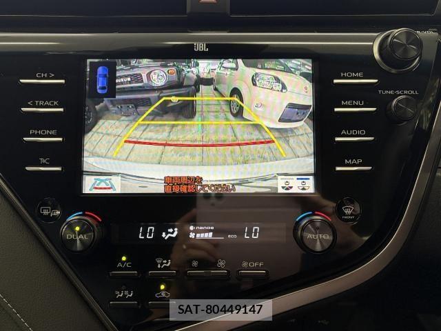 Toyota CAMRY HYBRID 2020-03 8335163-7