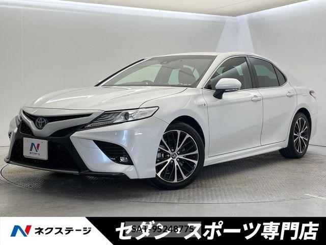 Toyota CAMRY HYBRID 2019-03 8335165-0