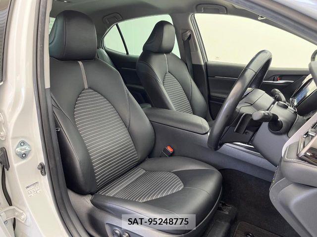 Toyota CAMRY HYBRID 2019-03 8335165-11