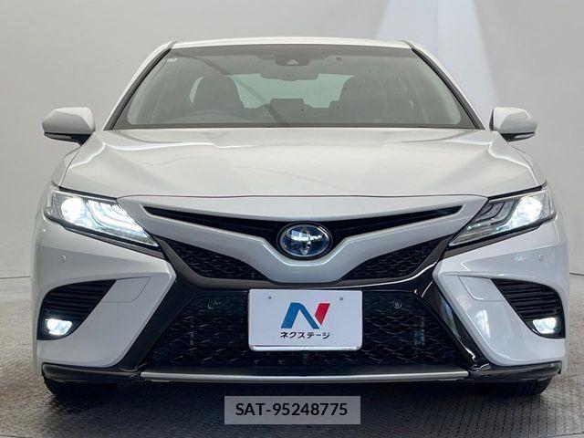 Toyota CAMRY HYBRID 2019-03 8335165-13