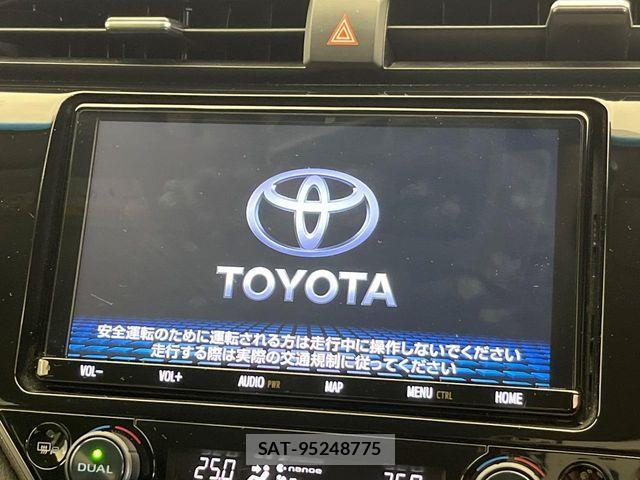 Toyota CAMRY HYBRID 2019-03 8335165-4