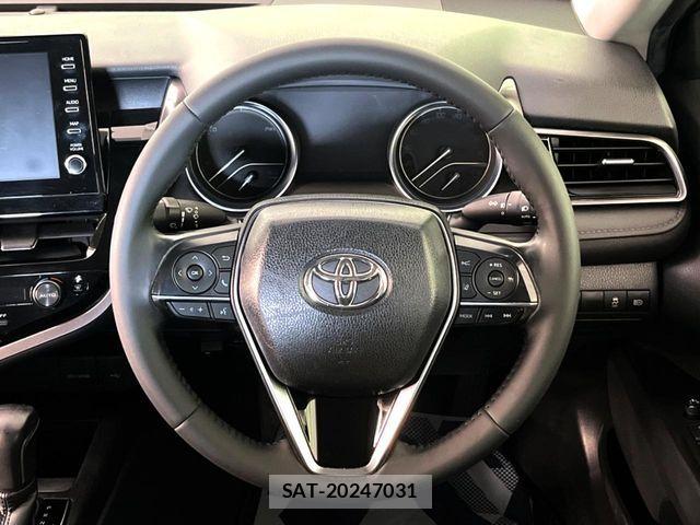 Toyota CAMRY HYBRID 2021-08 8335166-13