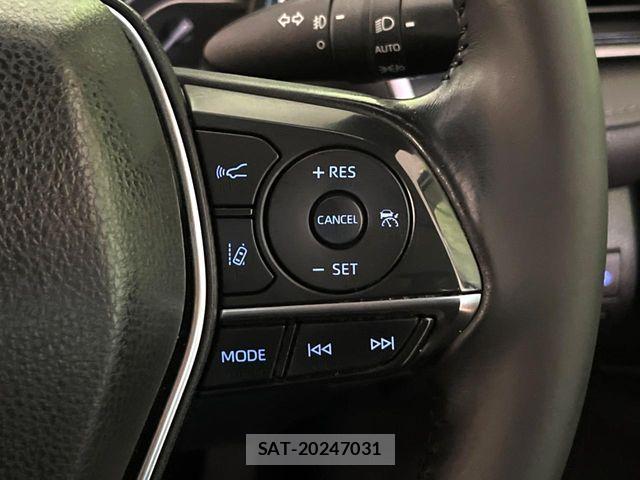 Toyota CAMRY HYBRID 2021-08 8335166-4
