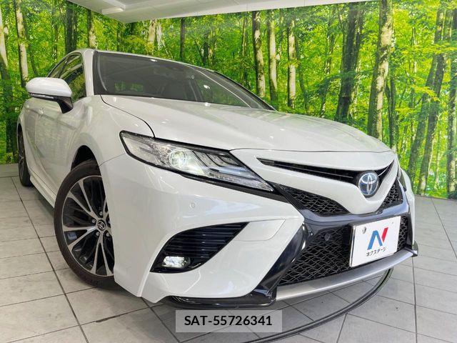 Toyota CAMRY HYBRID 2020-10 8354054-11
