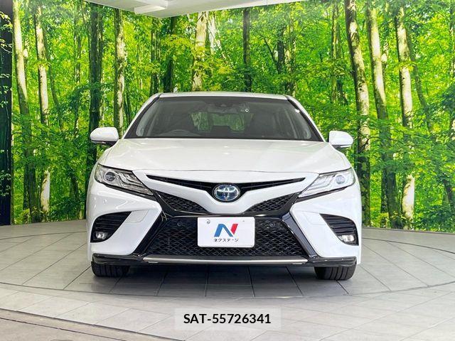 Toyota CAMRY HYBRID 2020-10 8354054-13