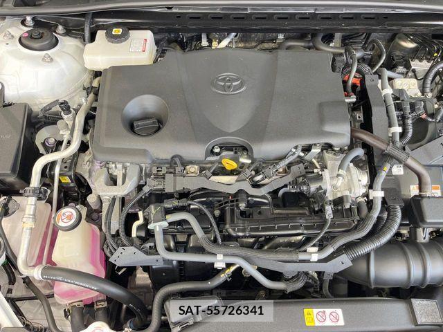 Toyota CAMRY HYBRID 2020-10 8354054-17