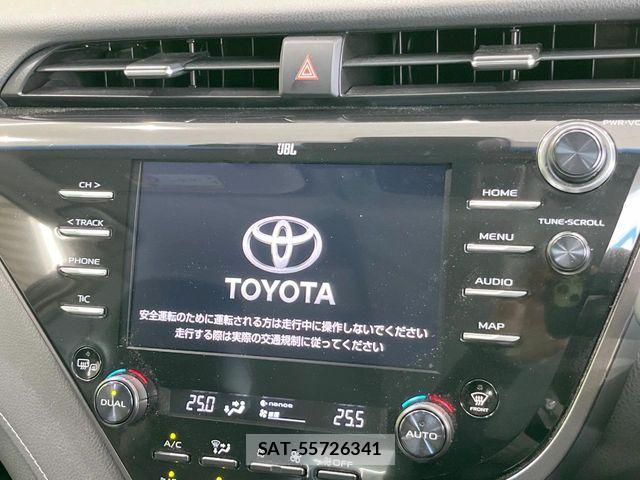Toyota CAMRY HYBRID 2020-10 8354054-2