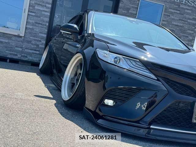 Toyota CAMRY HYBRID 2019-07 8354053-10