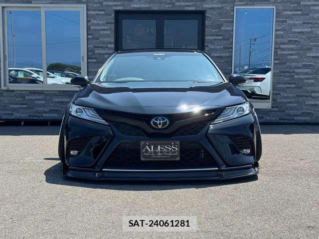 Toyota CAMRY HYBRID 2019-07 8354053-12