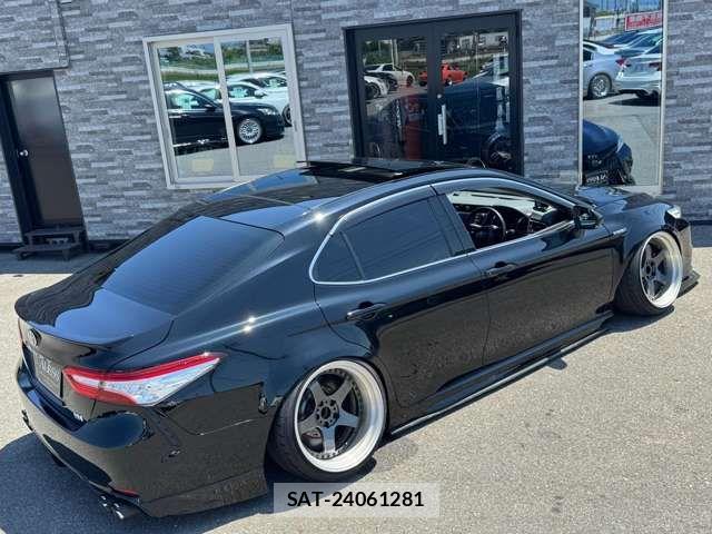 Toyota CAMRY HYBRID 2019-07 8354053-1