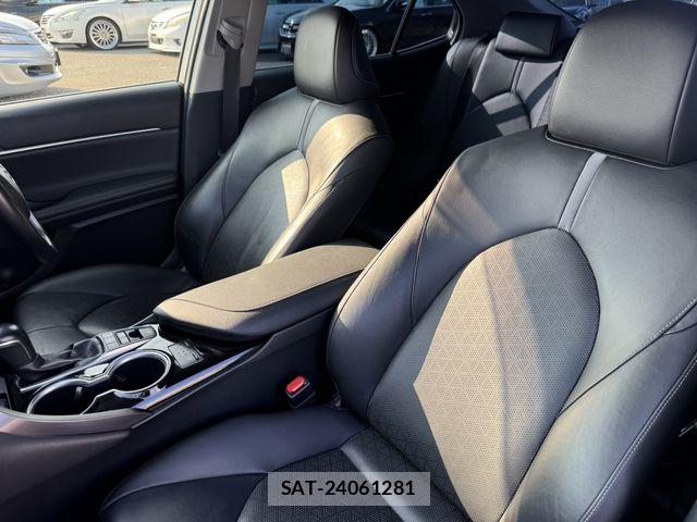 Toyota CAMRY HYBRID 2019-07 8354053-23