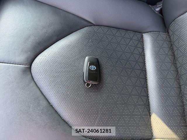 Toyota CAMRY HYBRID 2019-07 8354053-27
