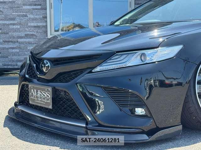 Toyota CAMRY HYBRID 2019-07 8354053-7