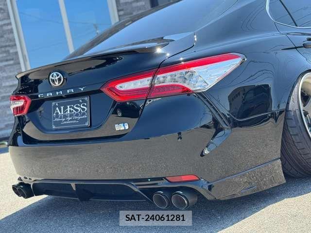 Toyota CAMRY HYBRID 2019-07 8354053-8
