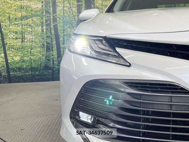 Toyota CAMRY HYBRID 2017-10 8354057-11