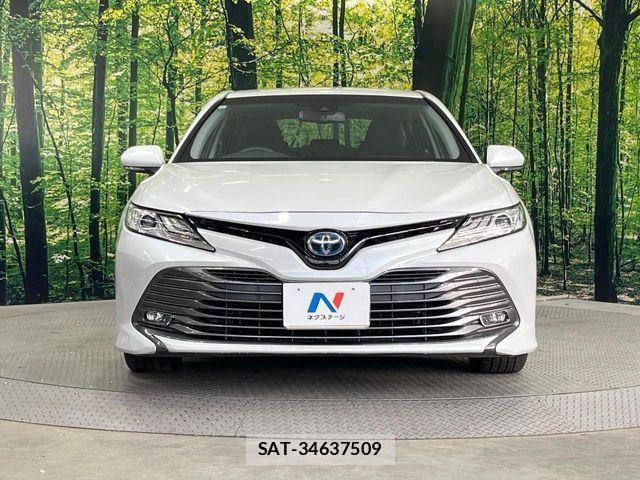 Toyota CAMRY HYBRID 2017-10 8354057-13