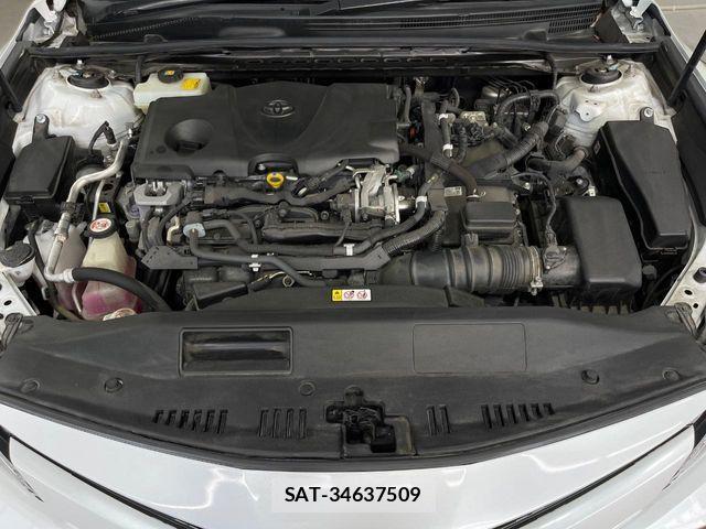 Toyota CAMRY HYBRID 2017-10 8354057-17