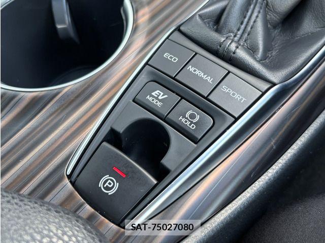 Toyota CAMRY HYBRID 2017-12 8354059-9