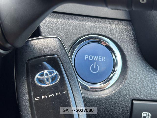 Toyota CAMRY HYBRID 2017-12 8354059-10