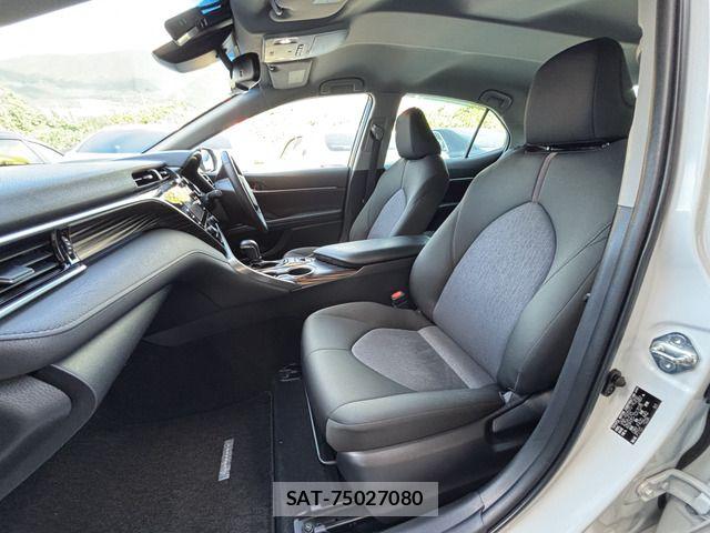 Toyota CAMRY HYBRID 2017-12 8354059-14